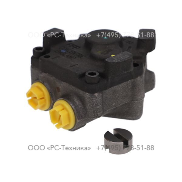 1636302807 FUEL PUMP