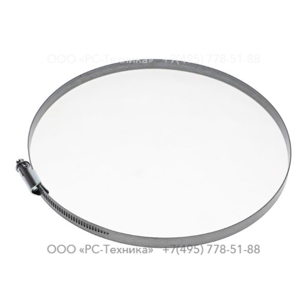 0347612300 HOSE CLIP