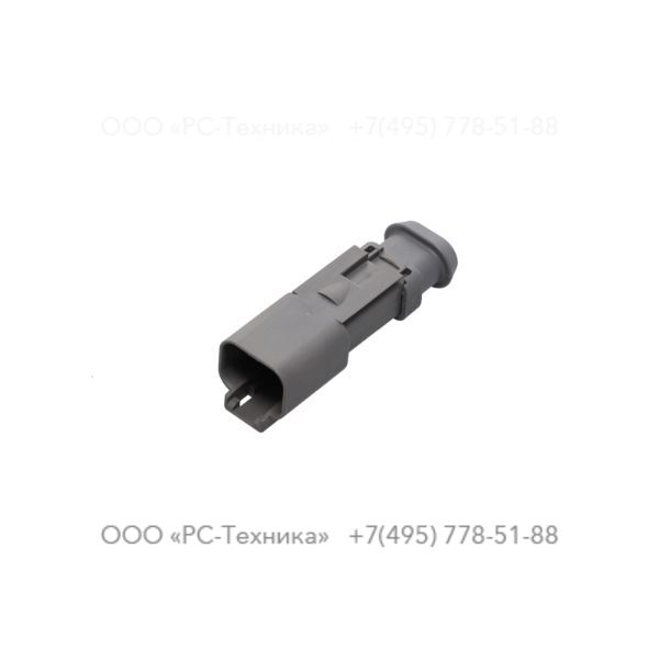 2236207055 CONNECTOR HOUSING
