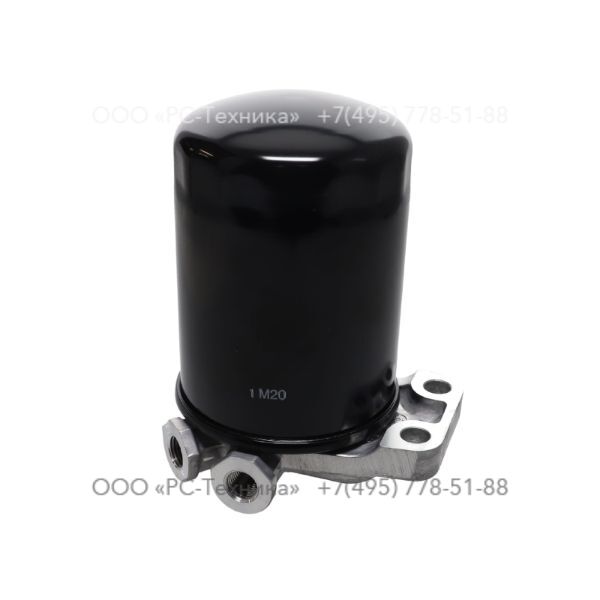1636304689 FUEL FILTER ASSY.