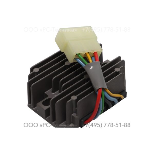 3002501100 REGULATOR