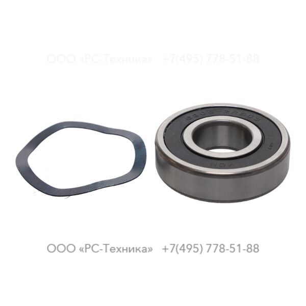 2914849600 NDE BEARING LSA423