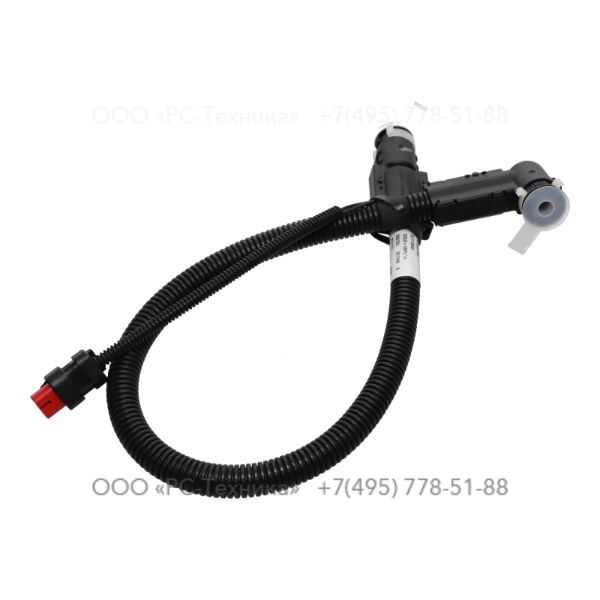 1638779700 DEF SUCTION LINE