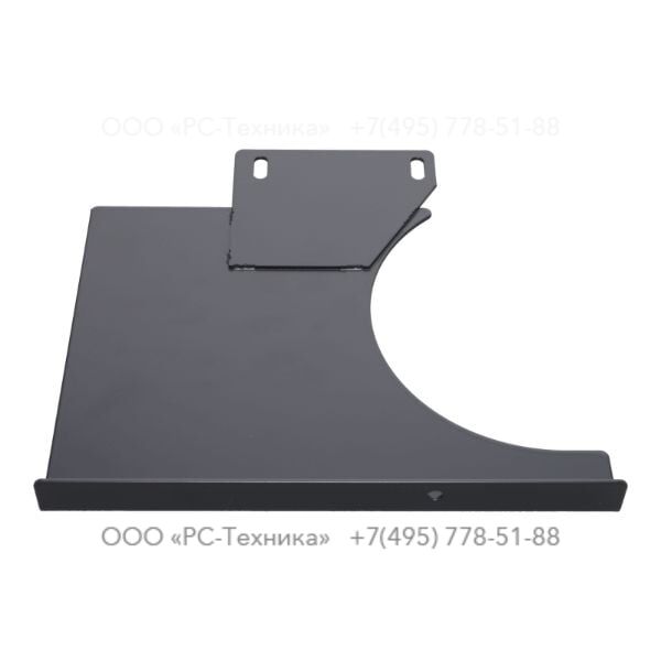 1626694900 COVER EXHAUST