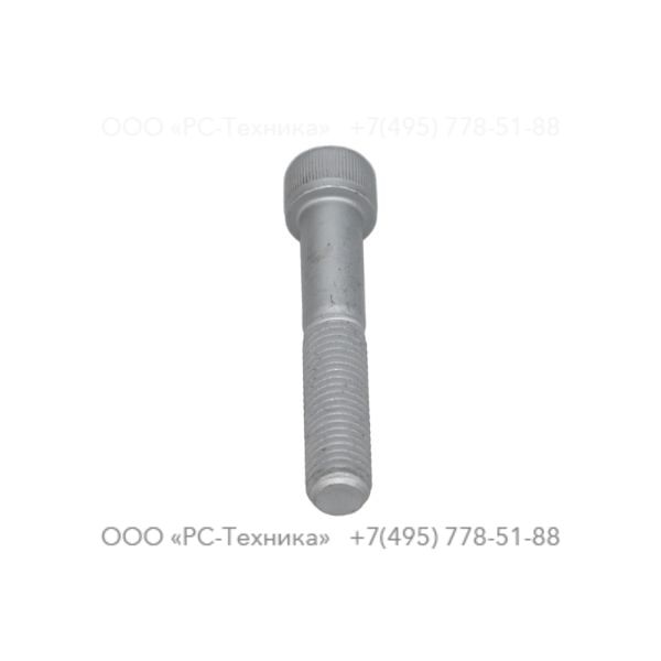 0211196316 HEX. SOCK M12X70X12.9