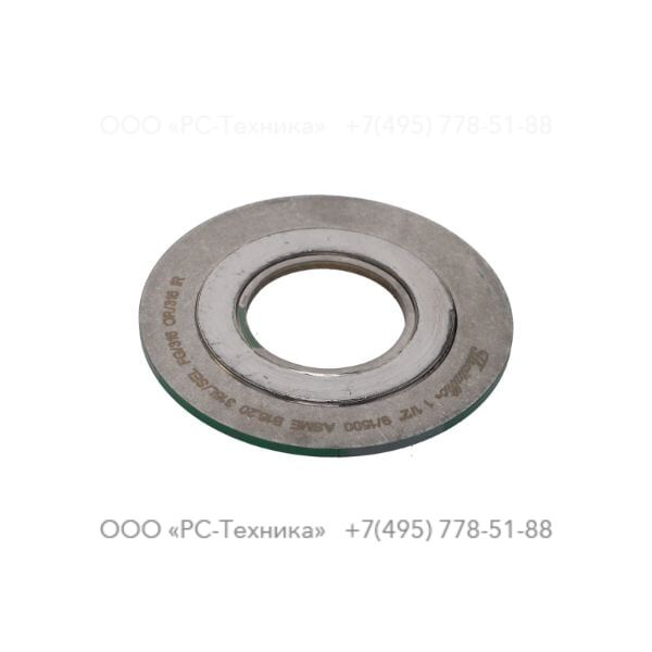 1607858718 GASKET SPIRAL WOUND 1.5+ #1500