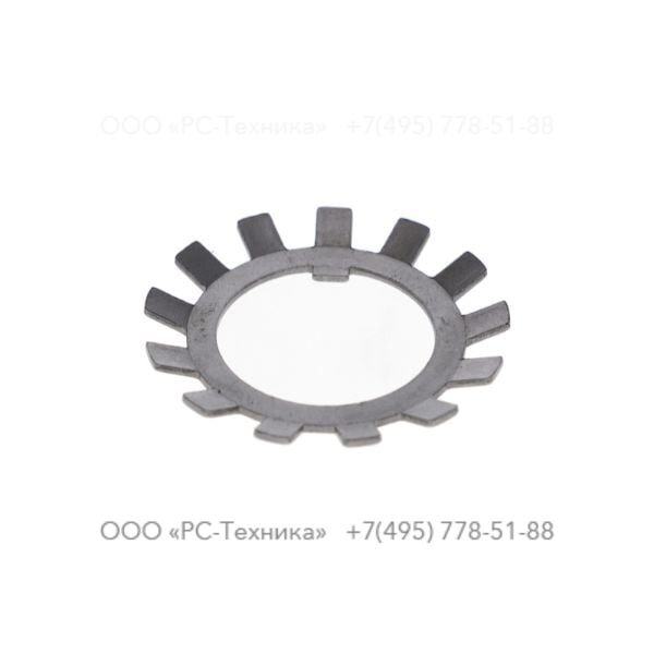 3378512277 TAB WASHER