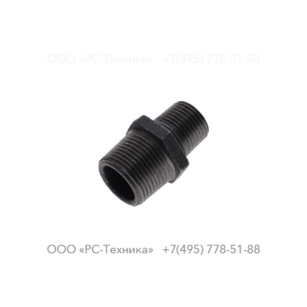 0603511000 HEXAGON NIPPLE