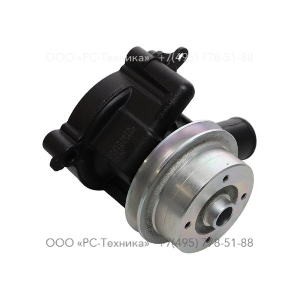 4810060636 WATER PUMP ASSEMBLY