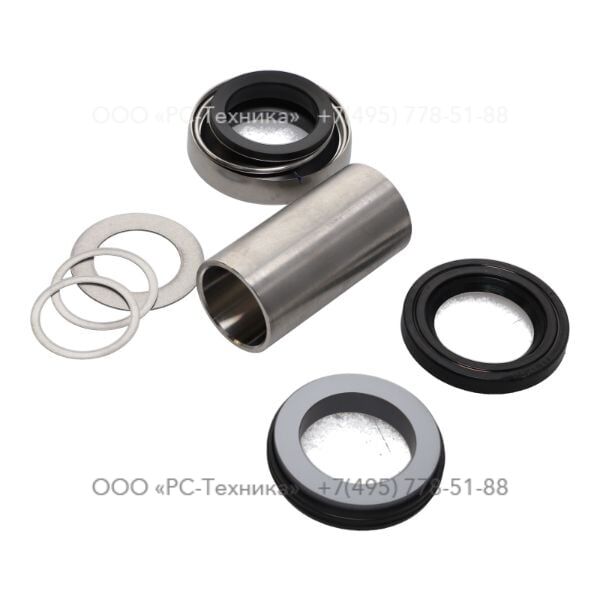 4810044630 MECHANICAL SEAL COMPL.T35YYN J