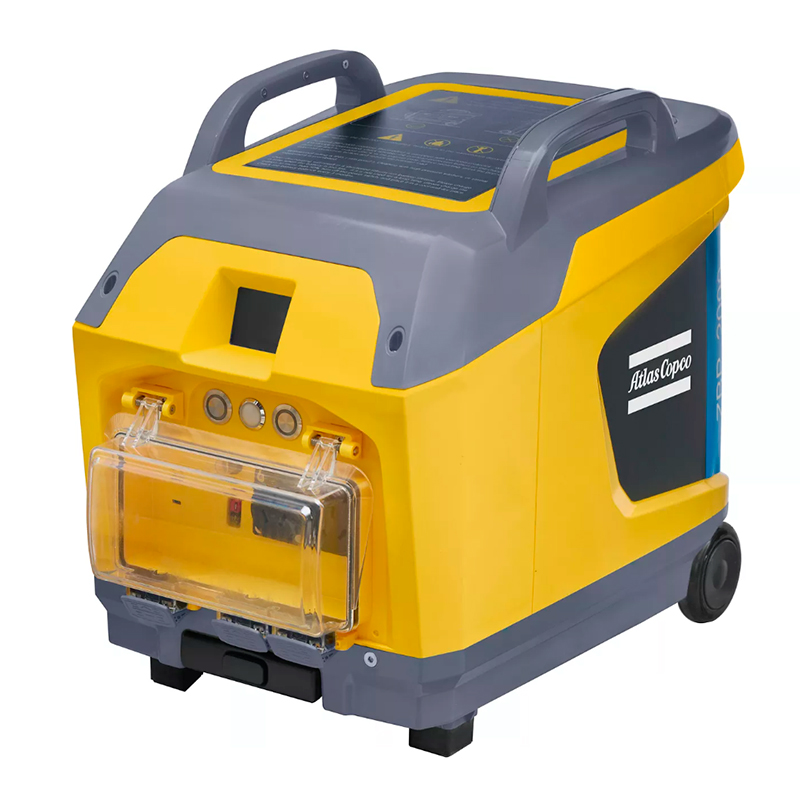 Переносной ИБП Atlas Copco ZBP 2000