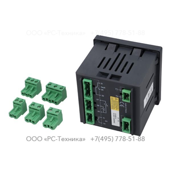 1098129411 CURRENT LEAKAGE RELAY