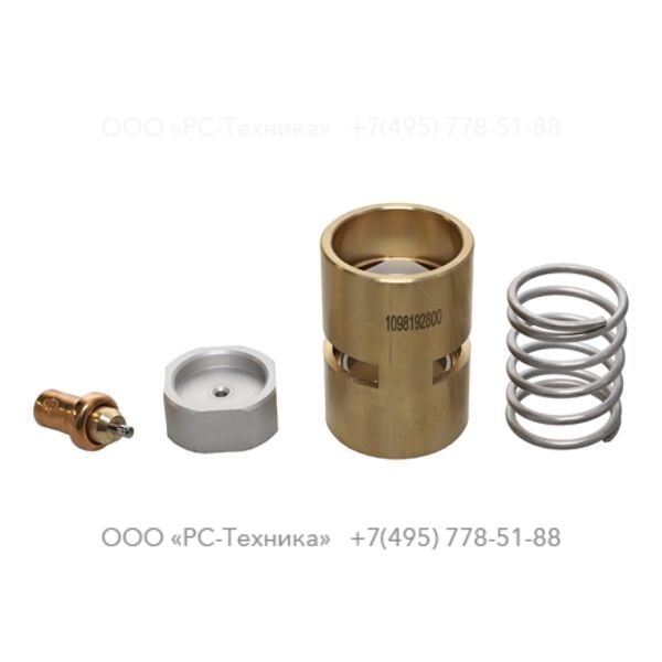 1098192800 THERMOSTATIC VALVE