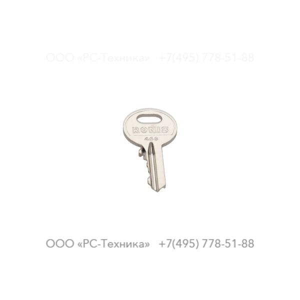 4810076366 IGNITION KEY