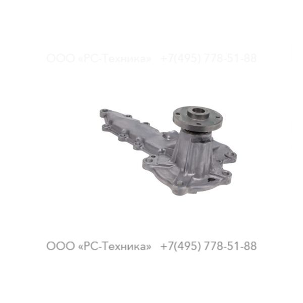 2913308500 COOLANT PUMP