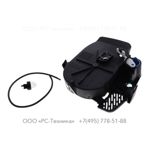 9234000955 FILTER COVER LOWER ASSY