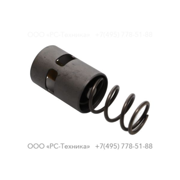 1622706403 THERMOSTATIC VALVE 75 C