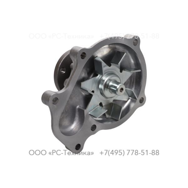 2913309600 COOLANT PUMP ASS'Y