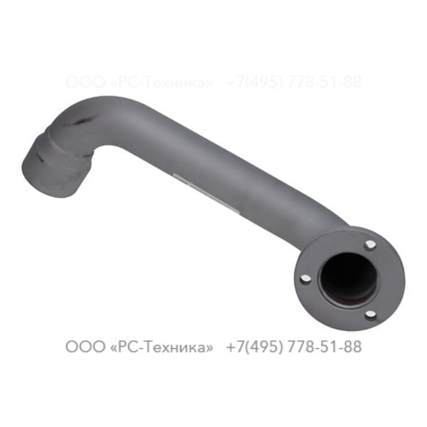 1604183000 PIPE EXHAUST