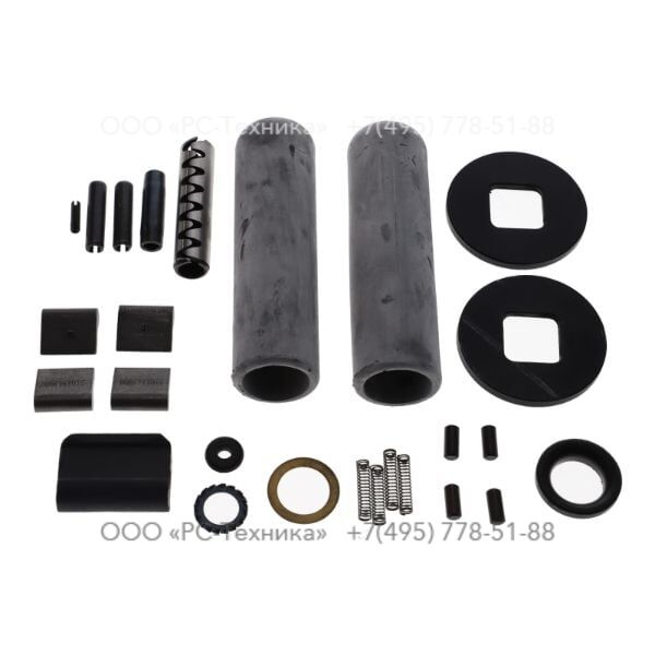 3310102435 SERVICE KIT, RH572 E