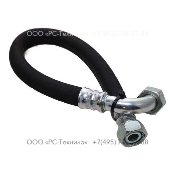 2911000098 HOSE ASSEMBLY KIT