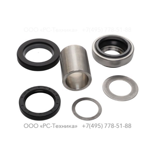 4810021309 MECHANICAL SEAL COMPLETE