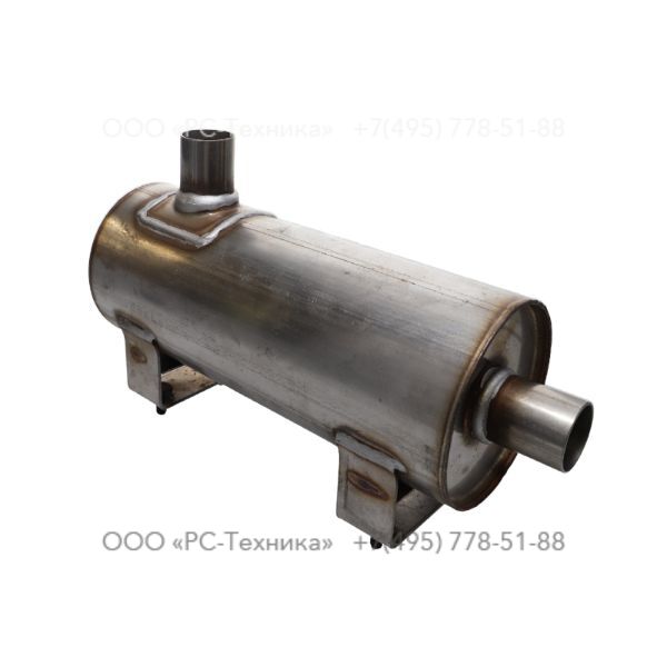 1094551500 MUFFLER