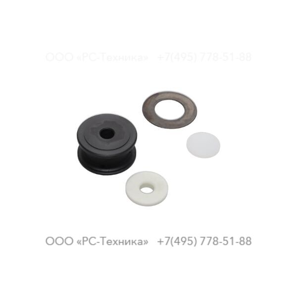 3310116790 VALVE SYSTEM