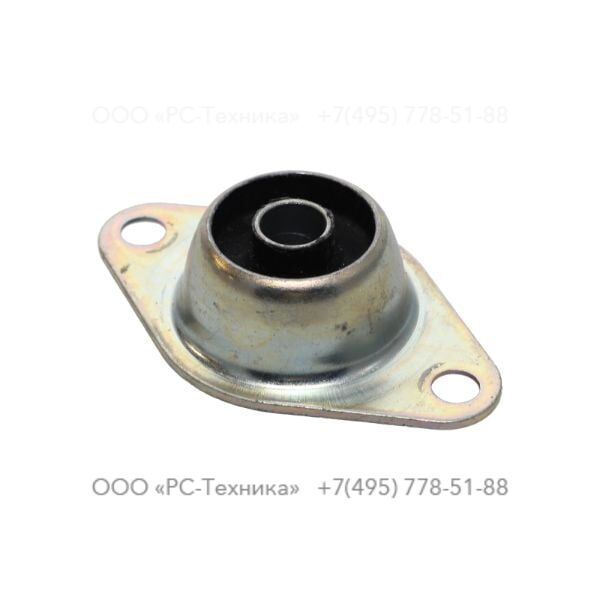 1636300073 RADIATOR SUPPORT DAMPER