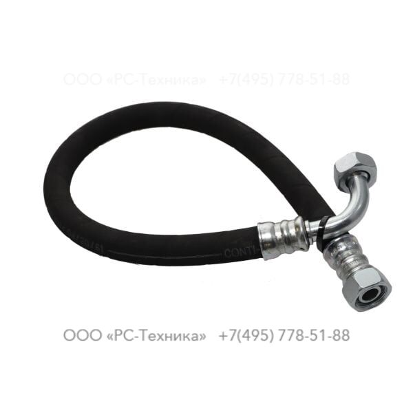 1638446601 HOSE ASSEMBLY