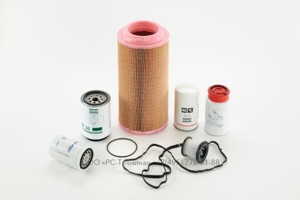 2912454806 SERVICE KIT 1000H