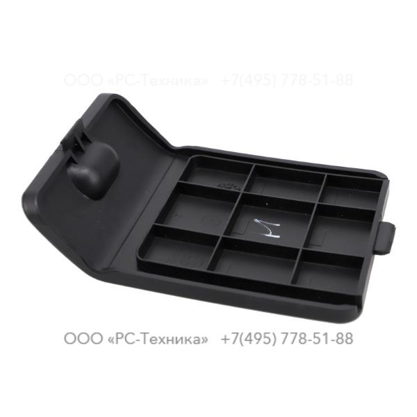 1636304930 SPARK PLUG COVER