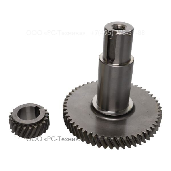 1604907580 GEARSET 2.4545