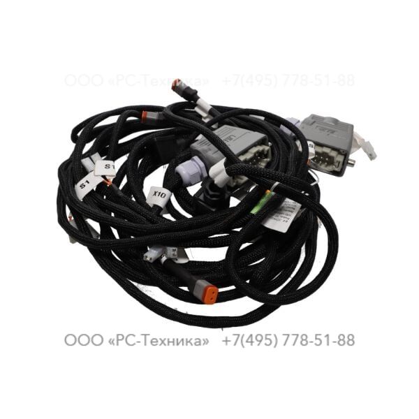 1028883066 CHICOTE ELETRICO XATS900E