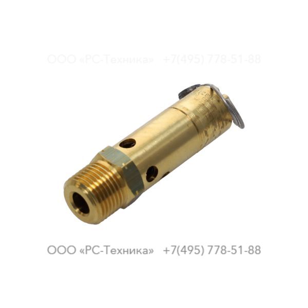 0830100518 SAFETY VALVE