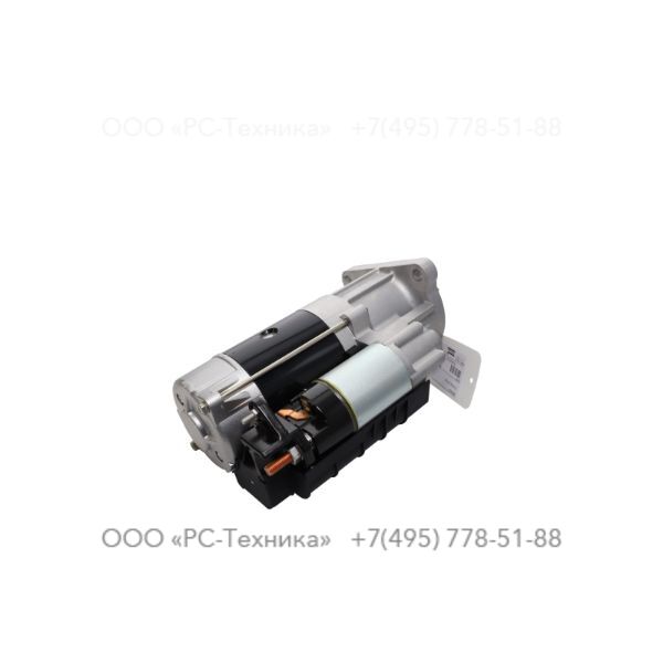 1636303917 STARTER MOTOR