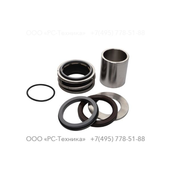 4810080129 MECHANICAL SEAL ASSEMBLY