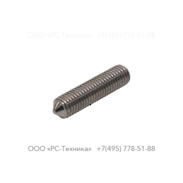 4810004513 BY-PASS REG. SCREW V 30-2 STEI