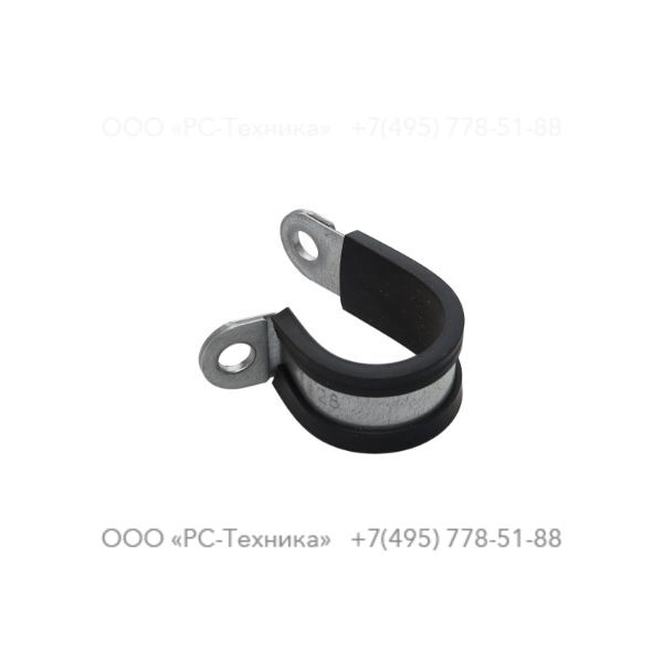 0346100210 PIPE CLAMP