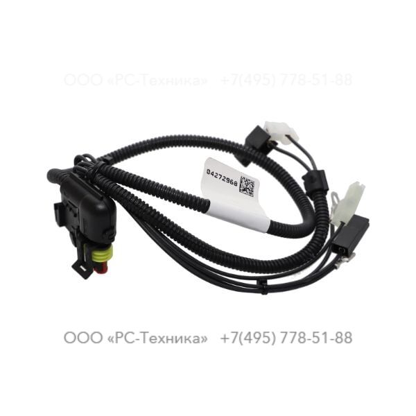 4810078062 CABLE HARNESS