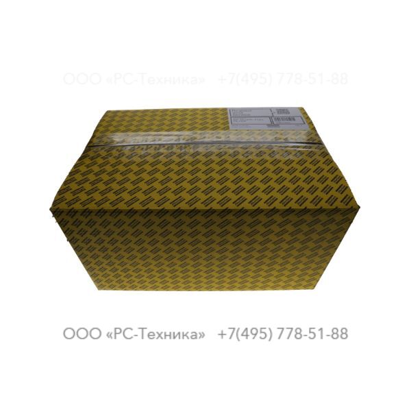 1636310856 KIT 10 UDS. FUEL FILTER