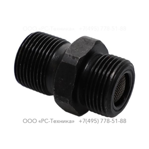 f035769 NIPPLE-AIR INLET