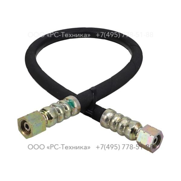 1626572200 HOSE ASSEMBLY