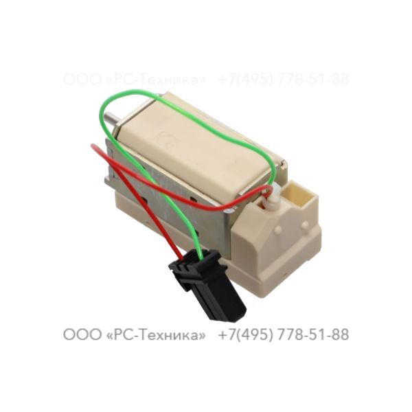 1633013324 UNDERVOLTAGE COIL 24-30V