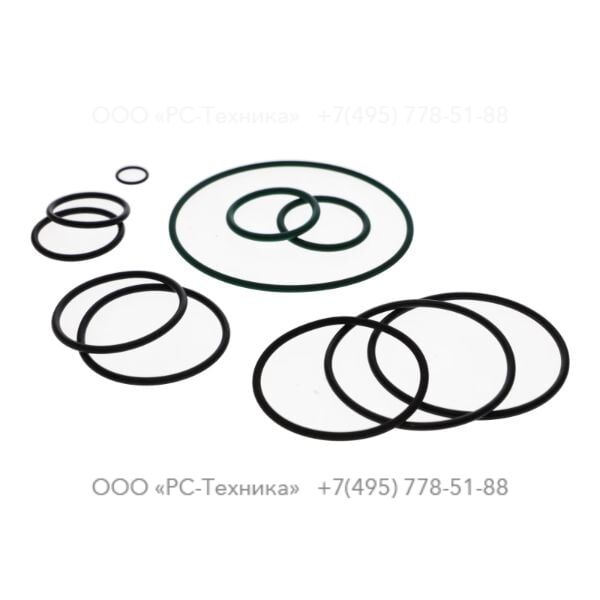 2911005800 KIT ELEMENT MOUNTING