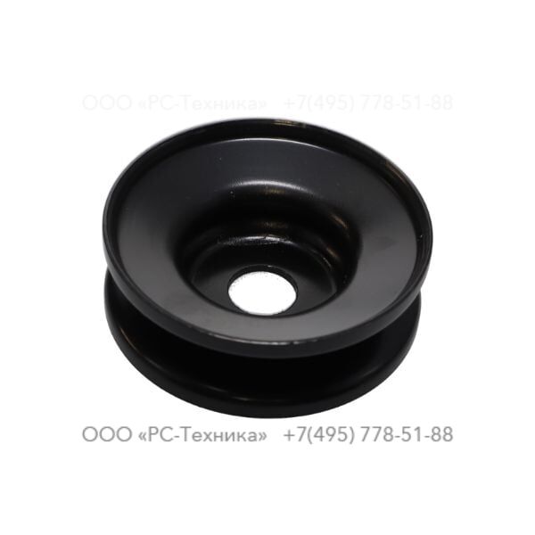 4810075018 PULLEY ALTERNATOR