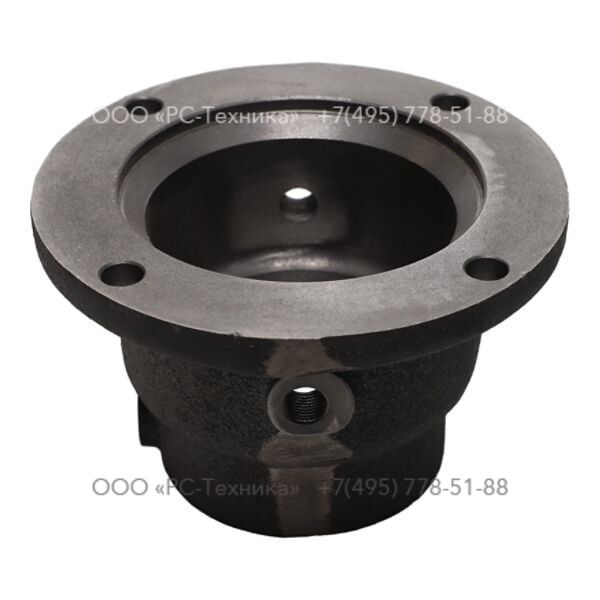 4810017588 SEAL BOX V100-2ST4 FLUSS.G