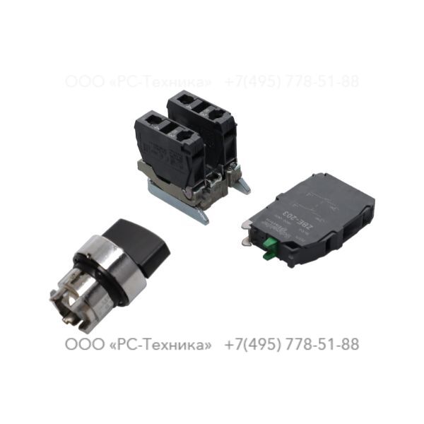 1089026311 SELECTOR SWITCH