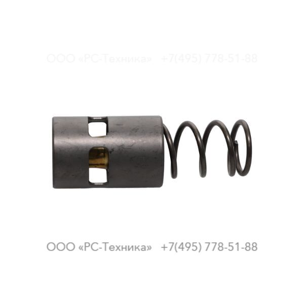 1622706403 THERMOSTATIC VALVE 75 C