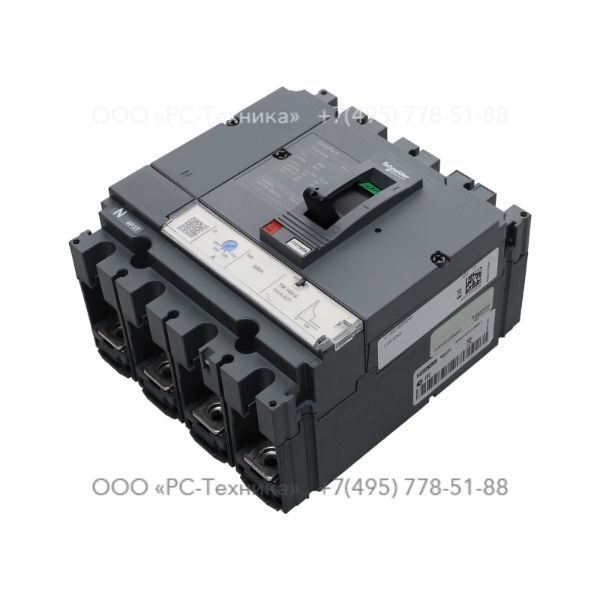 1636011449 C.BREAKER CVS160B QE